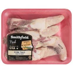 Bone-In Country Style Pork Ribs