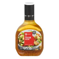 SE Grocers Italian Dressing