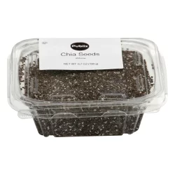Publix Whole Chia Seeds - 6.7 oz