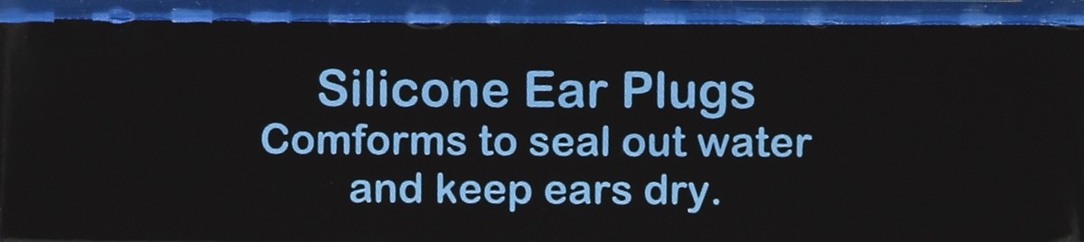 slide 4 of 5, Flents Ear Plugs 3 ea, 3 ct