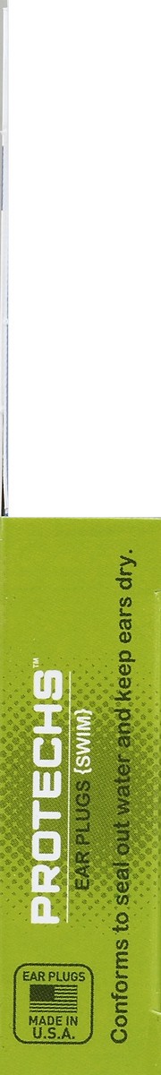 slide 2 of 5, Flents Ear Plugs 3 ea, 3 ct