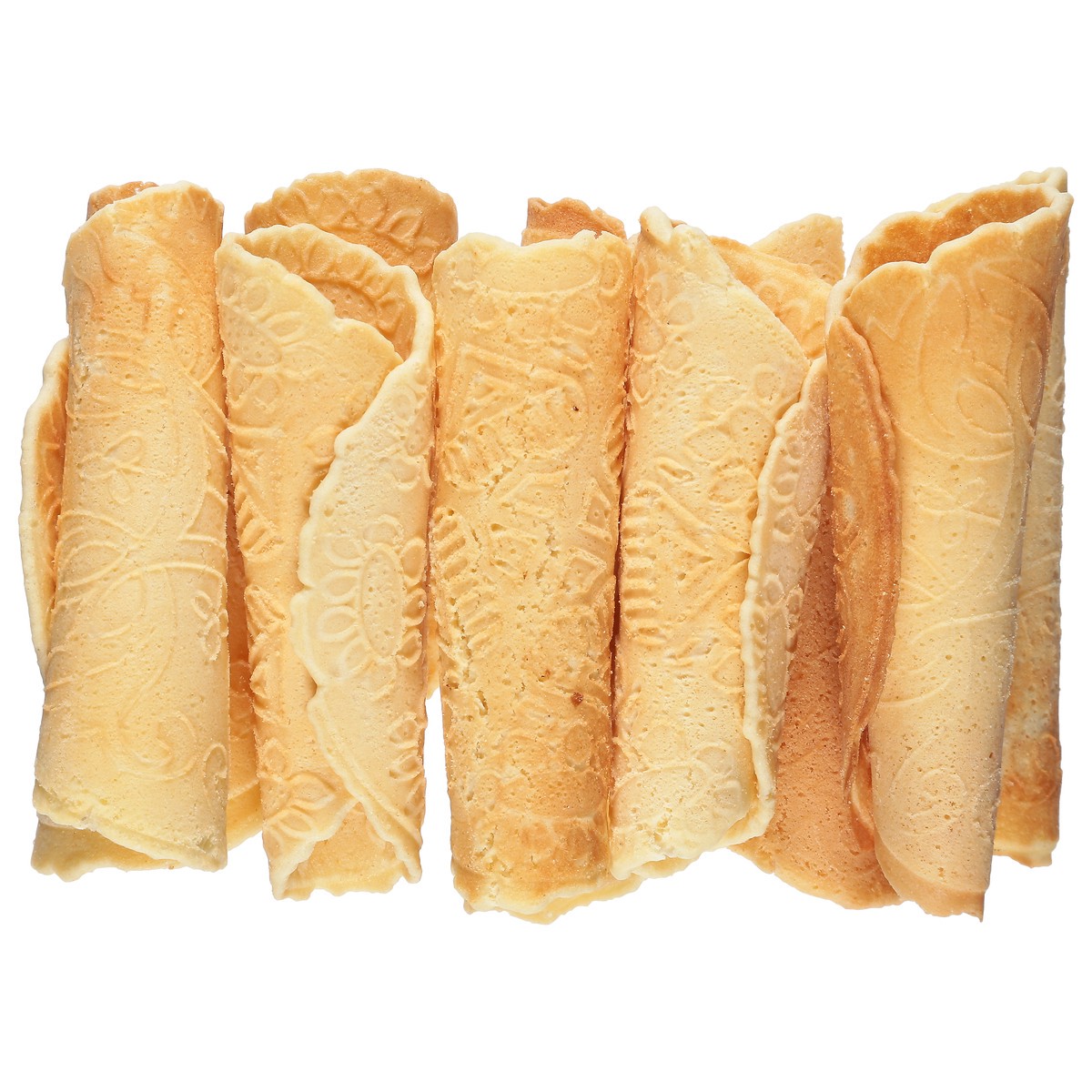 slide 1 of 9, Lunds & Byerlys Krumkake 10 ea, 10 ct