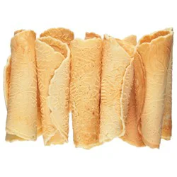 Lunds & Byerlys Krumkake 10 ea