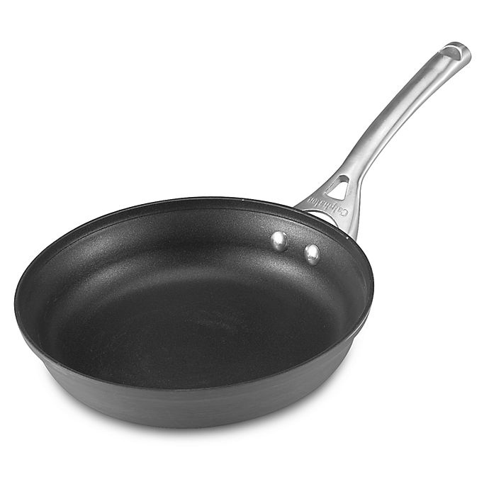 slide 1 of 3, Calphalon Contemporary Nonstick Omelet Pan, 10 in