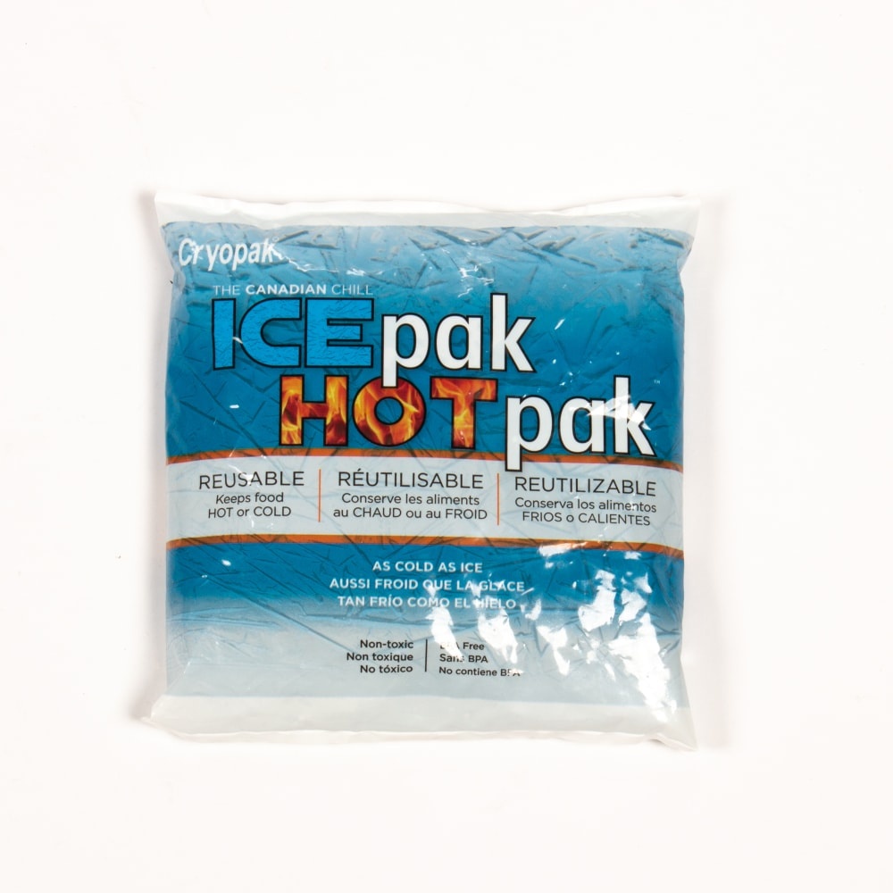 slide 1 of 1, Cryopak Large Ice-Pak Hot-Pak, 1 ct