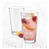 slide 5 of 5, Libbey Preston Cooler set, 4 ct