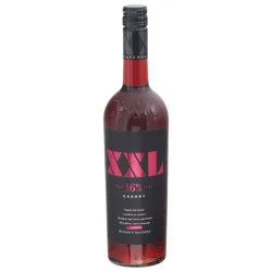 Xxl Cherry Moscato