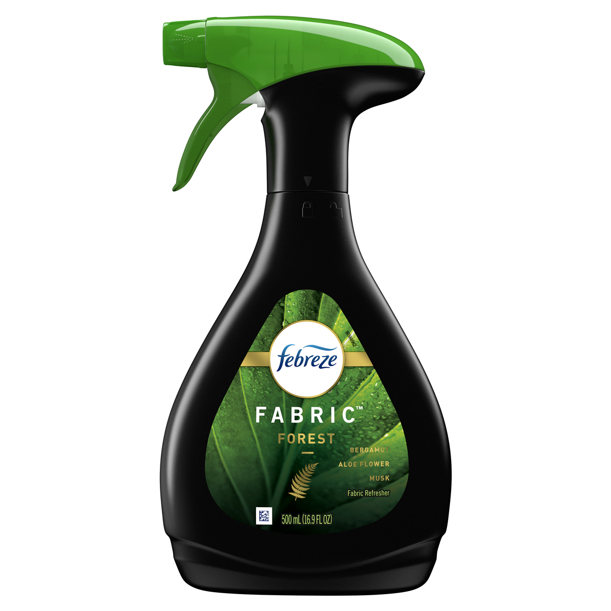 slide 1 of 1, Febreze Fabric Forest Fabric Refresher, 16.9 fl oz