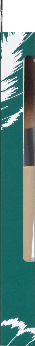 slide 10 of 12, EcoTools Blurring Powder Brush 1 ea, 1 ct