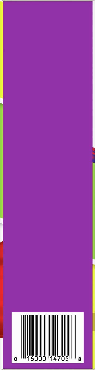 slide 2 of 9, General Mills Fruit Roll-Ups, Fruit by the Foot, Gushers, Fruit Flavored Snacks Variety Pack, Gluten Free, 16 Ct, 10.2 oz, 16 ct