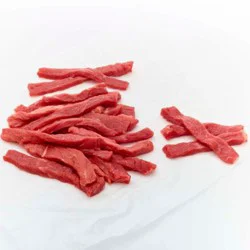 Choice Angus Beef for Stir Fry