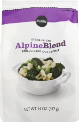 Publix Alpine Blend