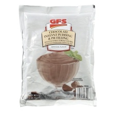 slide 1 of 1, GFS Instant Chocolate Pudding, 24 oz