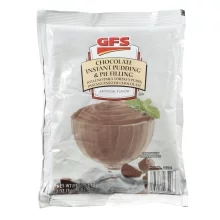 GFS Instant Chocolate Pudding
