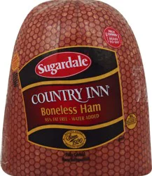 Sugardale Boneless Half Ham