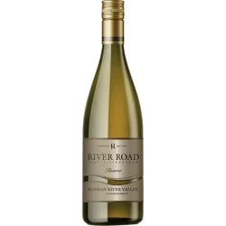 River Road Chardonnay Rrv Reserve