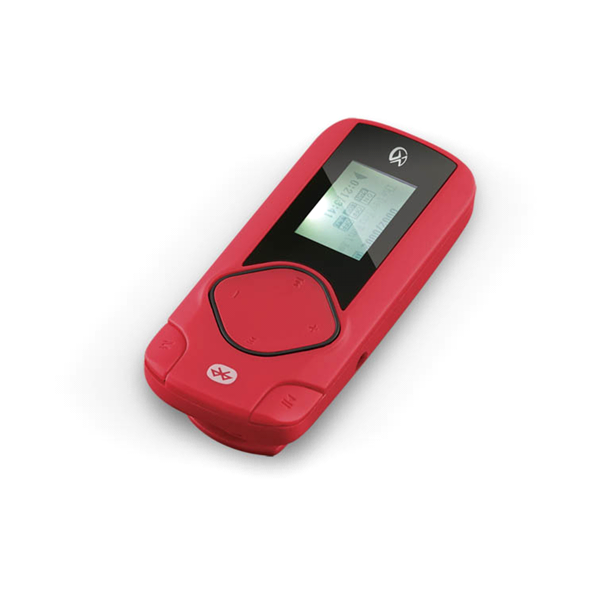 slide 2 of 4, GPX Digital MP3 Player (8 GB), 1 ct