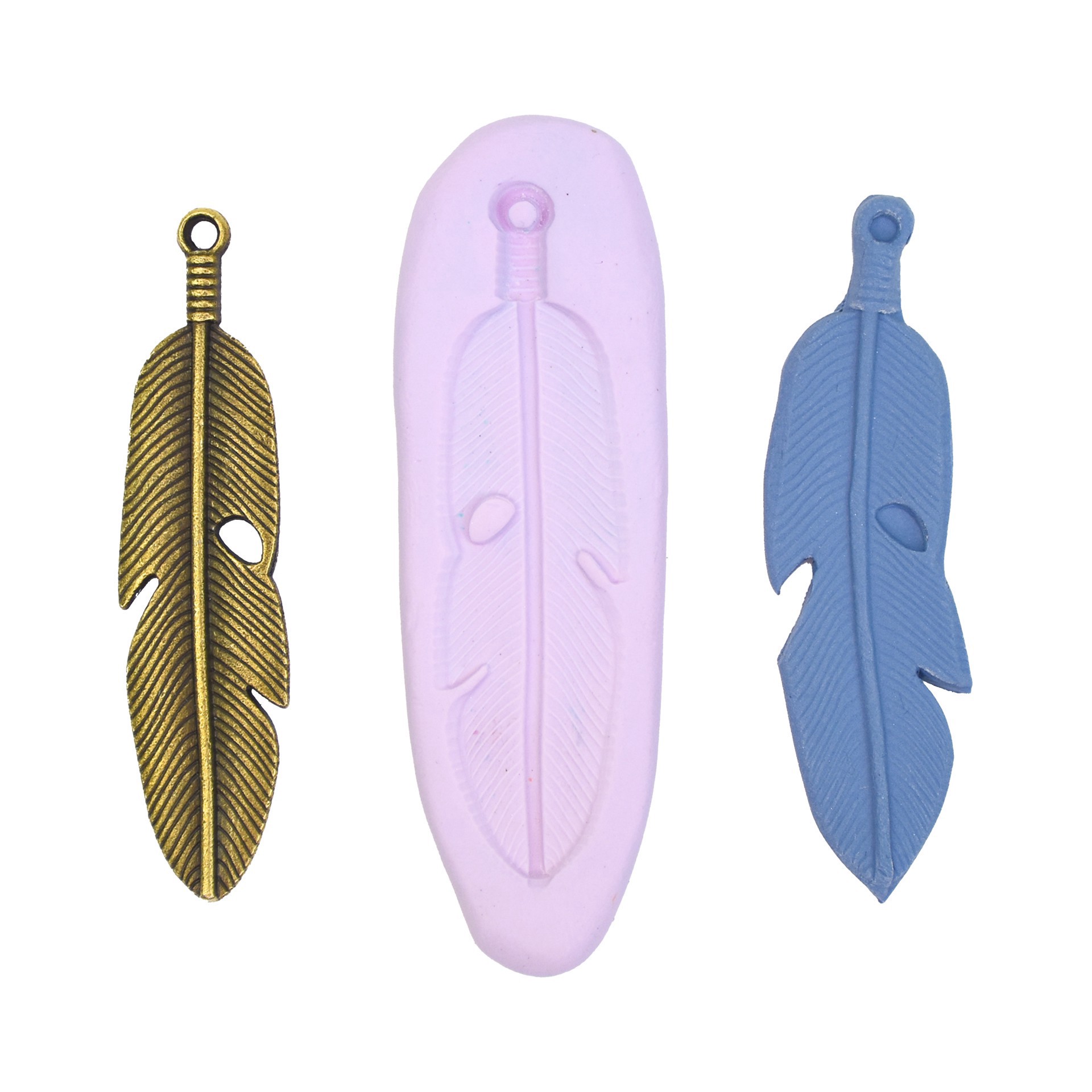 slide 2 of 3, Sculpey Mold Maker, 4 oz