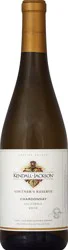 Kendall-Jackson Vintner's Reserve Special Select Chardonnay White Wine, 750 ml