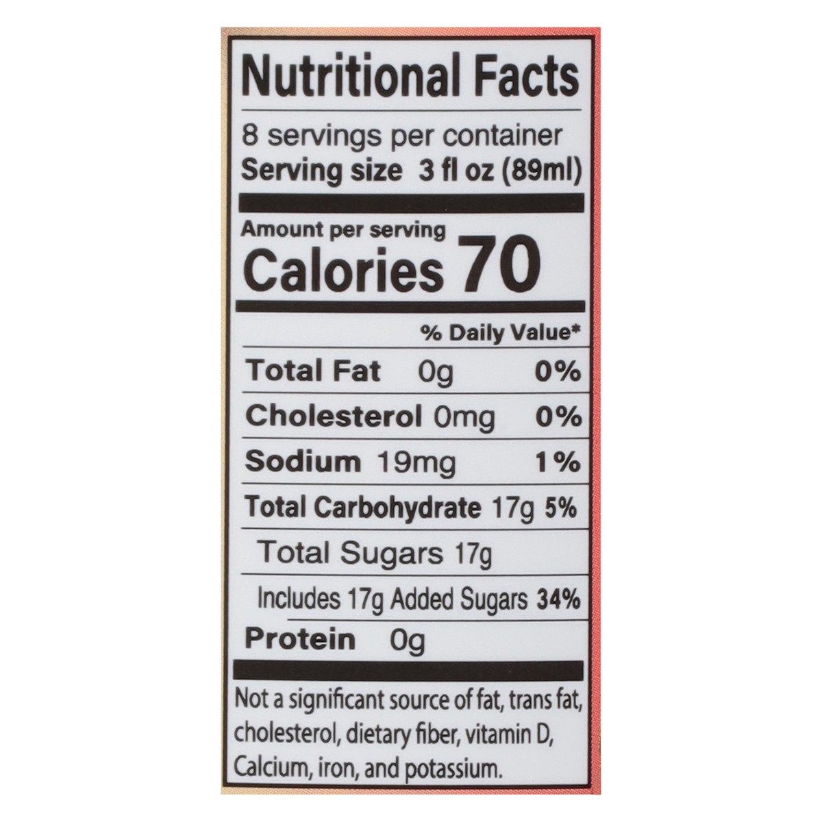 slide 10 of 12, Citra Fresh Premium Agave Paloma Mix Cocktail Mixer 25.5 fl oz, 25.5 fl oz