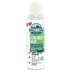 Maggie's Farm Flying Insect Killer