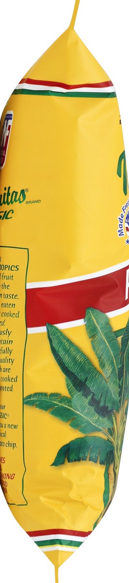 slide 4 of 6, Mariquitas Classic Plantain Chips, 8 oz