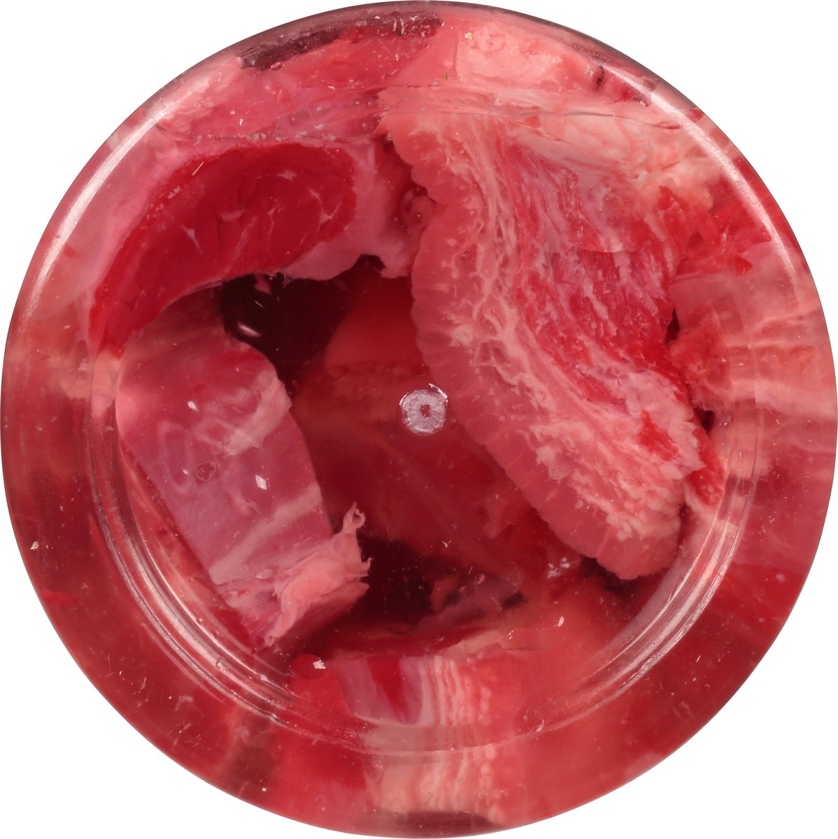 slide 6 of 9, Backroad Country Pickled Cured Pork Hocks 12 oz, 12 oz
