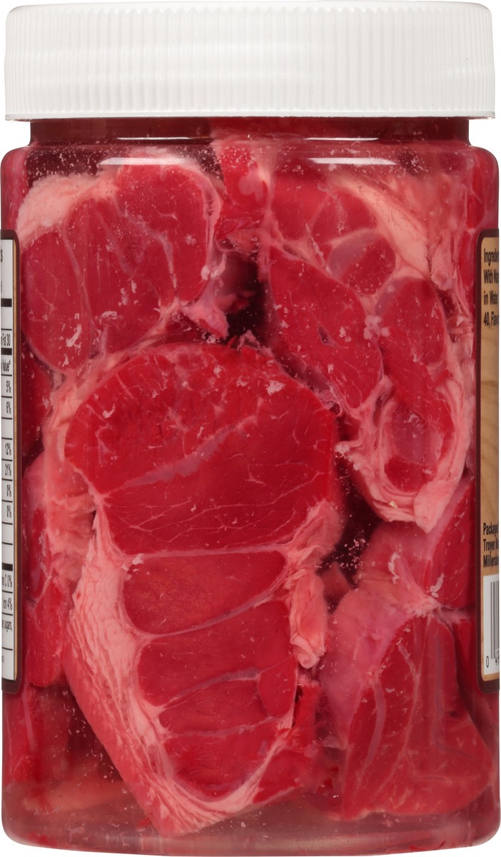 slide 8 of 9, Backroad Country Pickled Cured Pork Hocks 12 oz, 12 oz