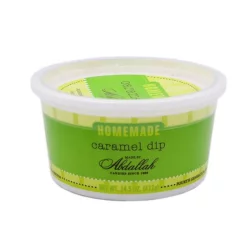 Abdallah Candies Homemade Caramel Dip