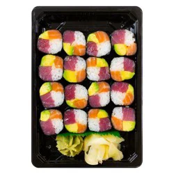 Hissho Sushi Roll Oceans Delight