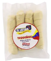 El Latino Tequeno