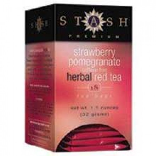 slide 1 of 1, Stash Herbal Tea 18 ea, 18 ct