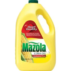 Mazola Corn Oil 1 gallon