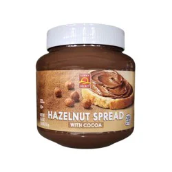 Sunny Select Hazelnut Spread