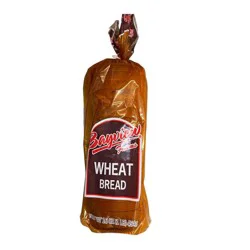 Bay View Wheat Bread