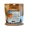 slide 4 of 5, ROAM Exotic Variety Pack Adult Dog Treat Chews - Ostrich, Venison & Kangaroo, 4 ct