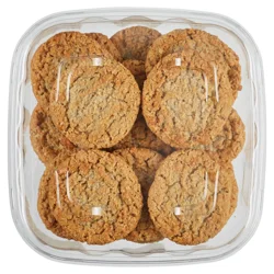 Fresh From Meijer Ultimate Oatmeal Cookies, 20 Count