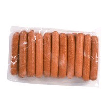 slide 1 of 1, GFS Smoked Sausage, 40 ct