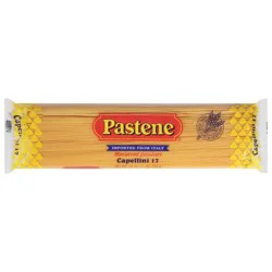 Pastene Italian Capellini