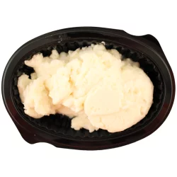 Our Homemade Mashed Potatoes