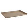 slide 3 of 5, Grand Gourmet Professional Large Cookie Pan, 1 ct