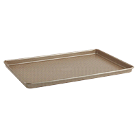 slide 5 of 5, Grand Gourmet Professional Large Cookie Pan, 1 ct