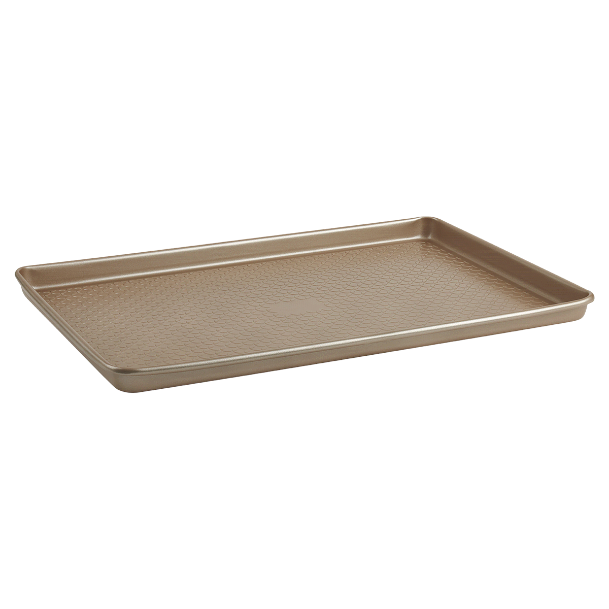 slide 2 of 5, Grand Gourmet Professional Large Cookie Pan, 1 ct