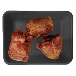 Fresh From Meijer Frozen Smoked Pork Shanks