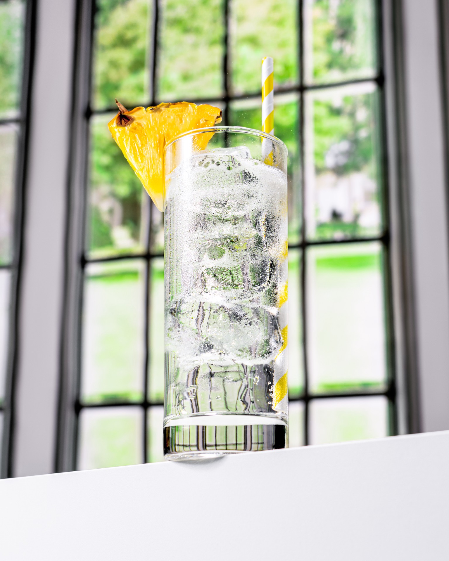 slide 5 of 9, Seagram's Seagrams Twisted Pineapple Flavored Gin 750mL Bottle, 750 ml