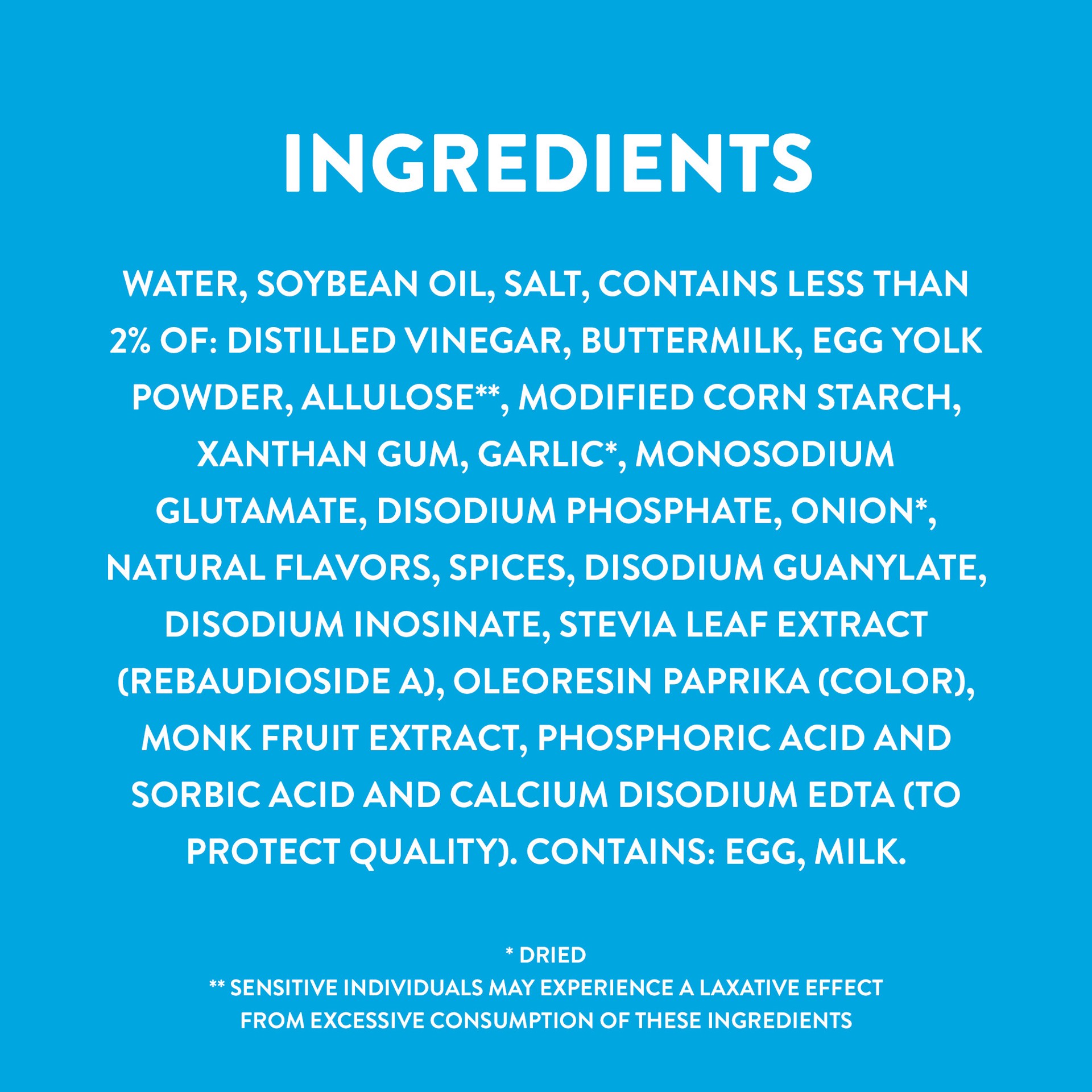 slide 4 of 7, Wish-Bone No Sugar Added Ranch Salad Dressing, 15 fl oz., 15 fl oz