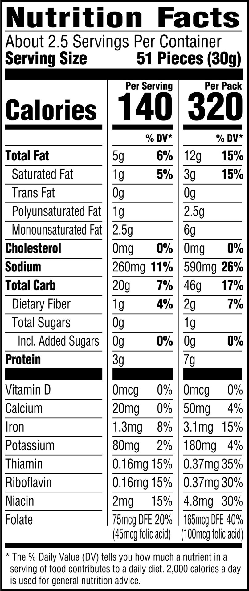 slide 8 of 10, Pepperidge Farm Cheesy Pizza Crackers, 2.45 oz