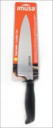 IMUSA Grmt 8In Chef Knife