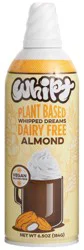 Whipt Dairy-Free Almond Whipped Topping