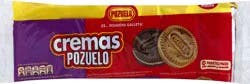 Pozuelo Cremas Pozuelo Mixed (Choc-Van) Bag